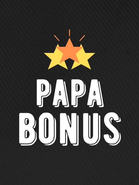 Bonus Papa