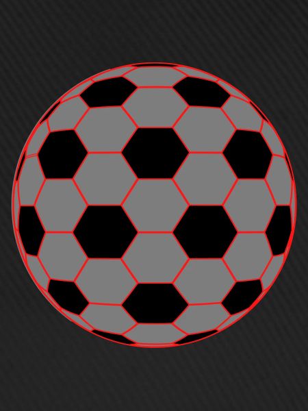 Fußsball