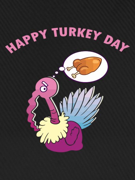 Happy Thanksgiving