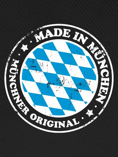 Made in München