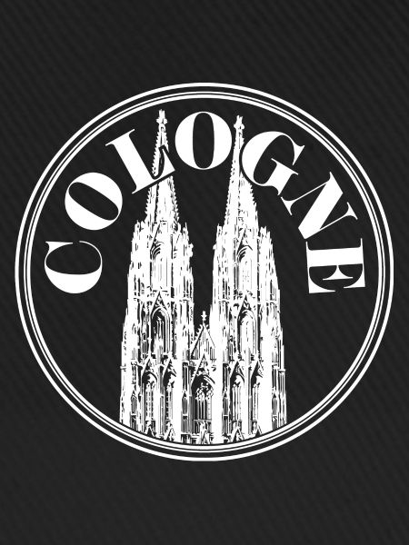 Cologne white