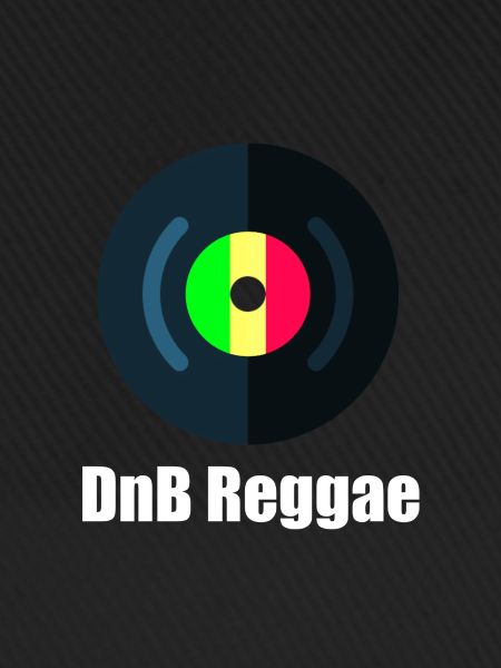 DnB Reggae