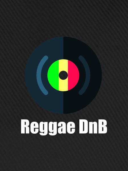 Reggae DnB