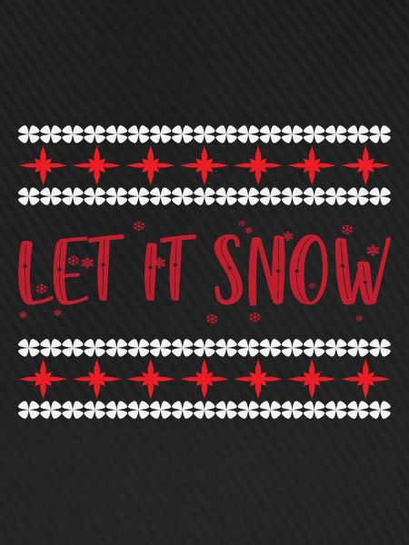 Let it Snow