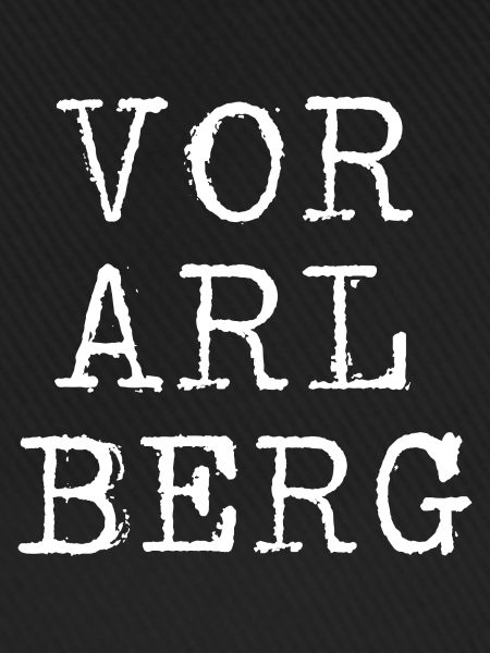 Vorarlberg