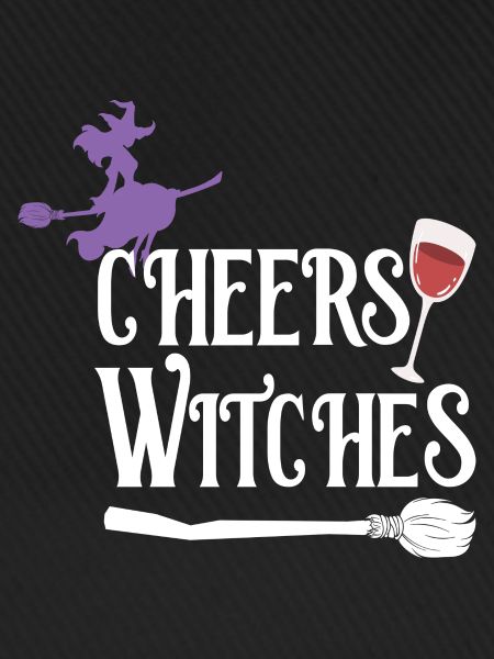 Cheers Witches