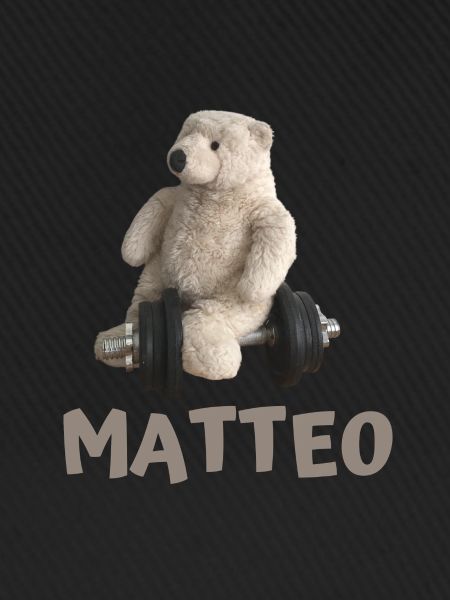 MATTEO
