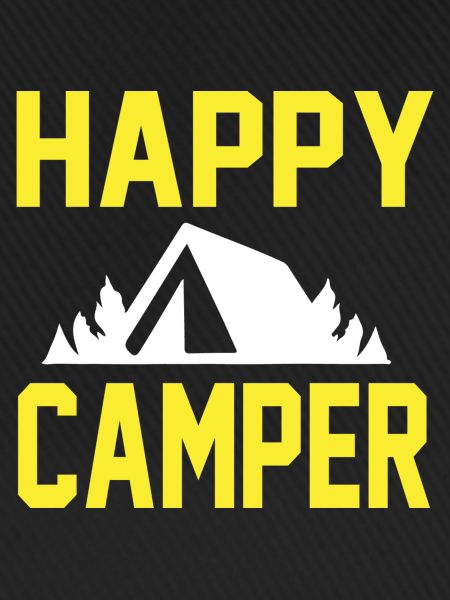 Happy Camper