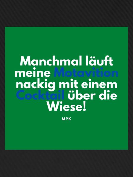 Grün