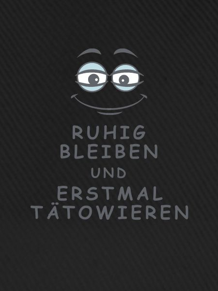 Tätowieren