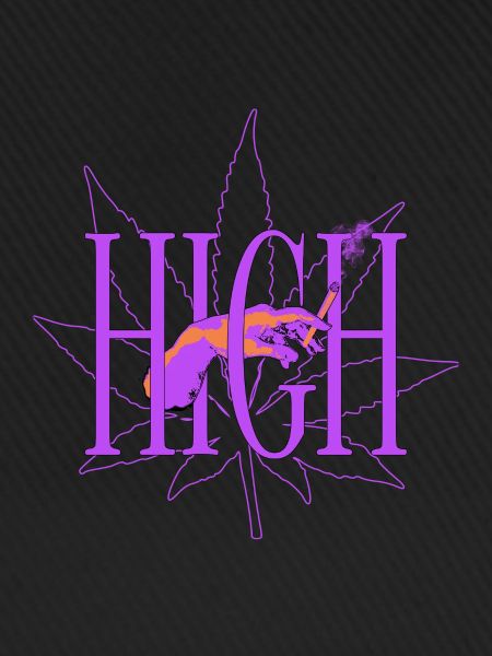 High like Da Vinci