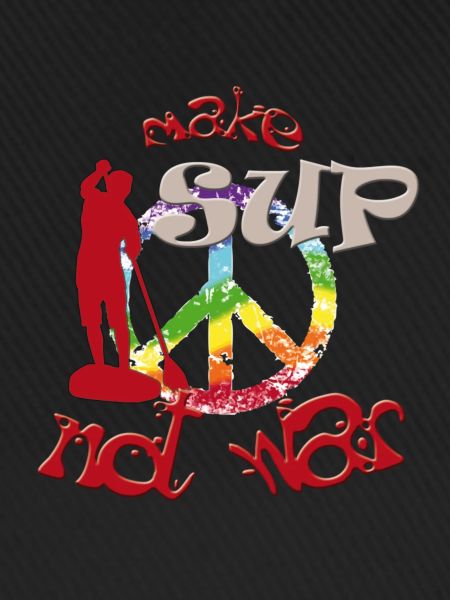Make SUP not War