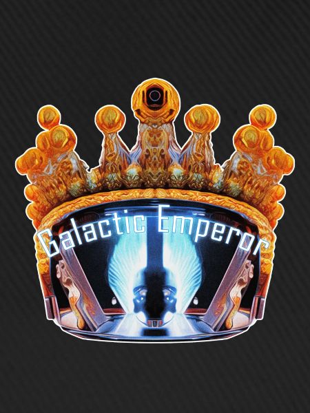 Galaktischer Imperator