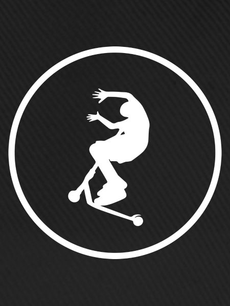 E-Scooter E-Roller Scooter