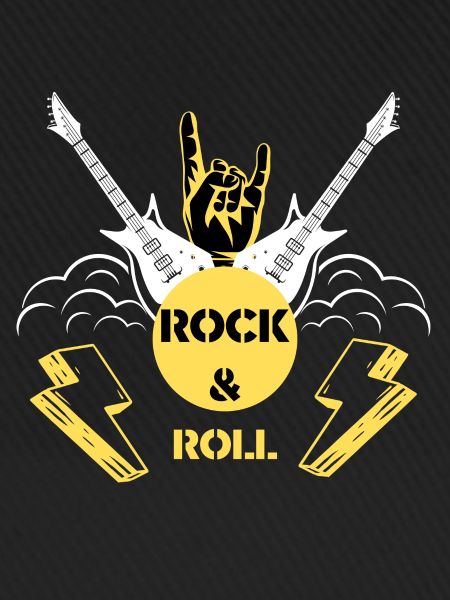 ROCK & ROLL