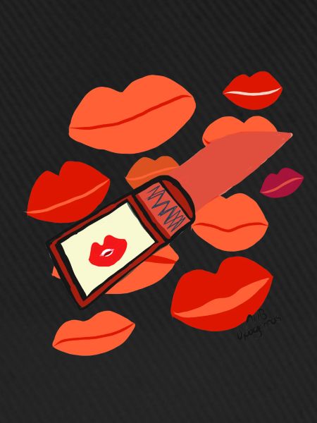 LIPPENSTIFT v2.00