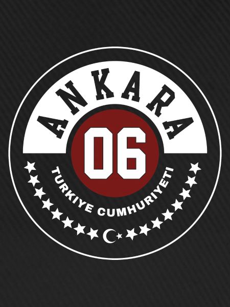 Ankara