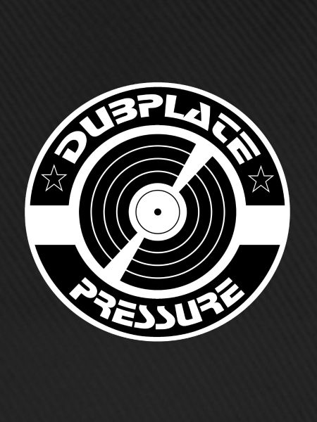 Dubplate Druck