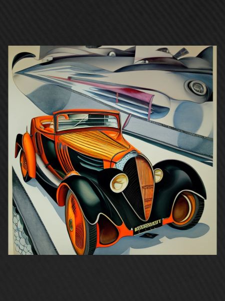 Car hot