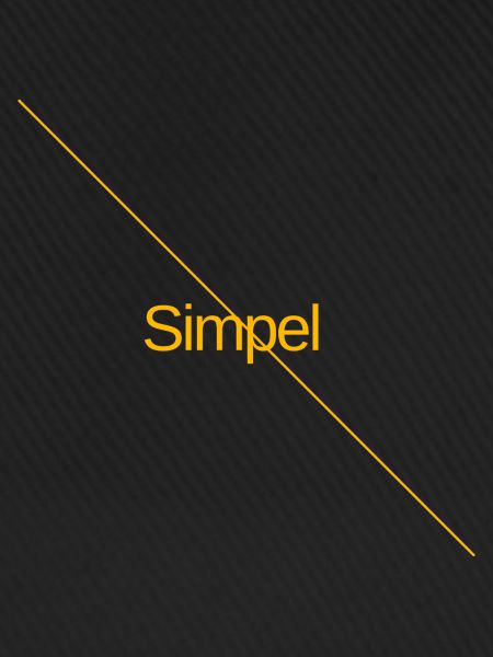 Simpel