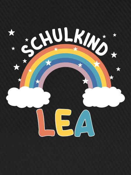 Schulkind Lea