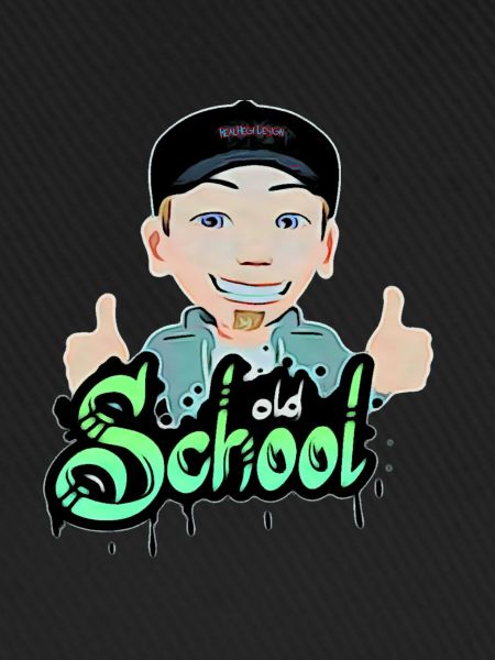 OldSchool Gamer