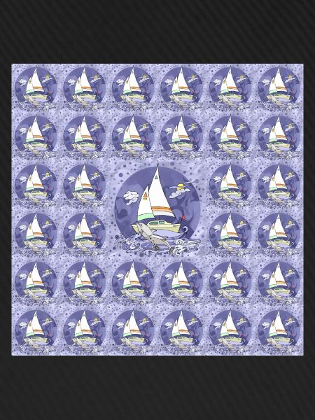 Segelboot