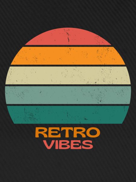 RETRO VIBES