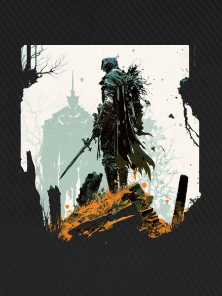 zu Glänzender Paladin