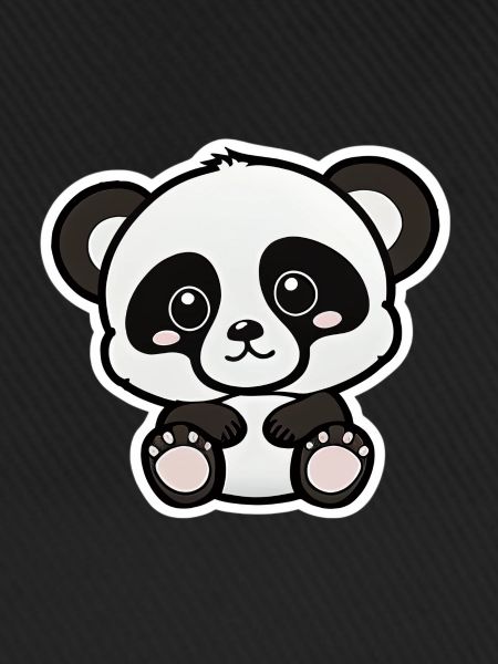 Baby Panda