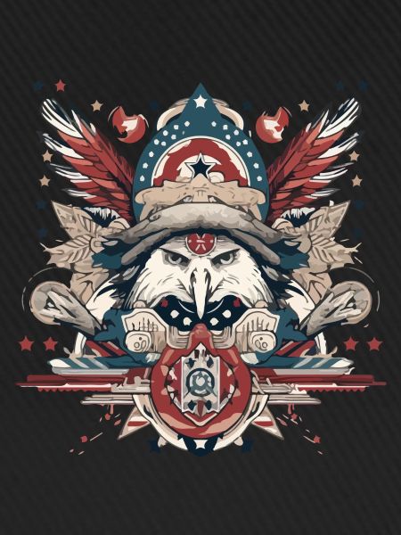 Amerikanische Folklore