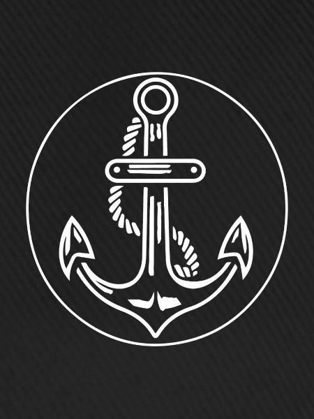 Anker Boot Schiff Nautik