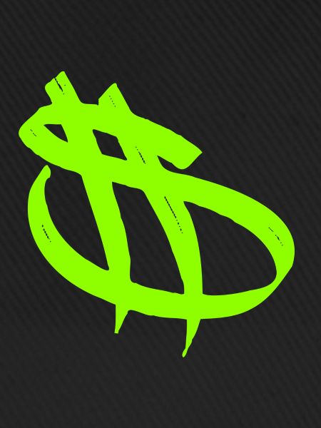 Dollarzeichen
