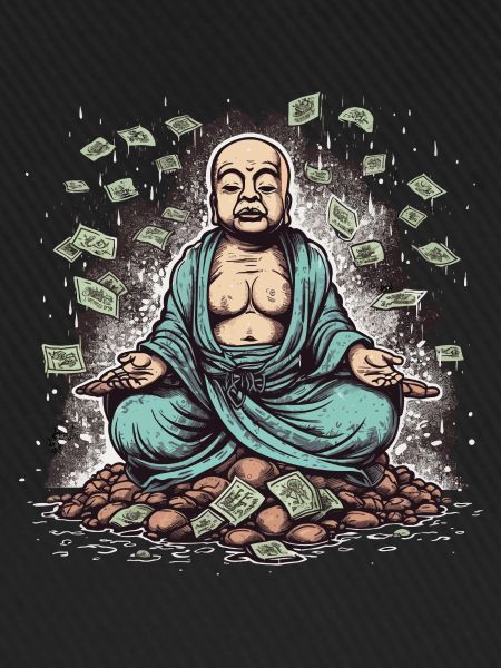Lass es regnen