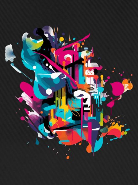 Graffiti-Kultur
