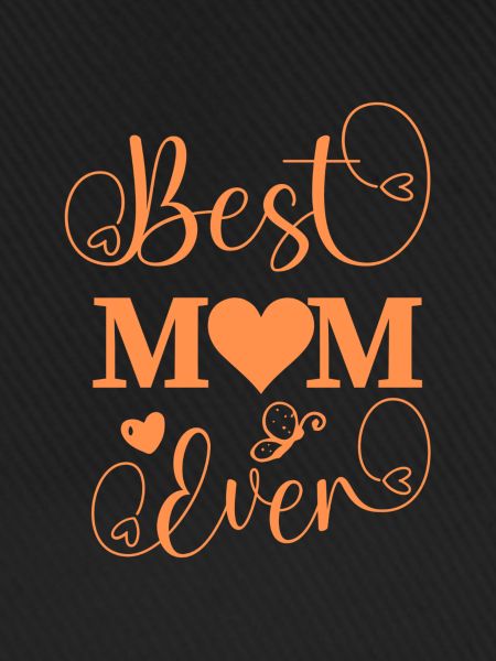 Beste Mutter aller Zeiten