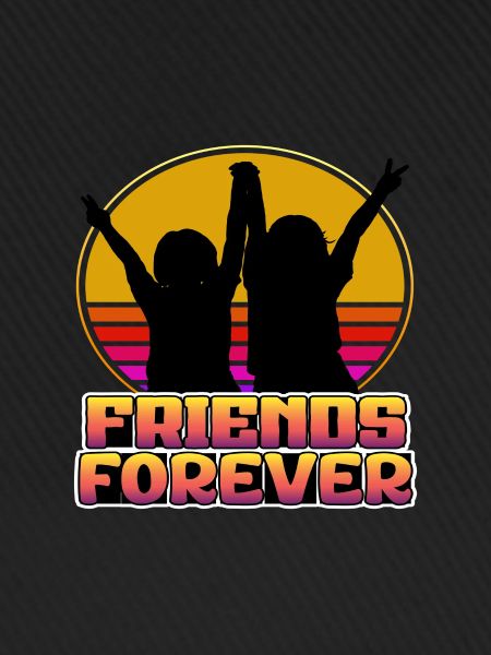 Friends Forever