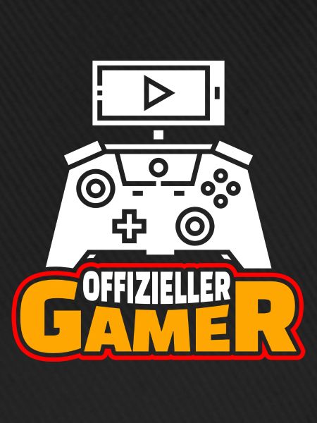 Offizieller Gamer