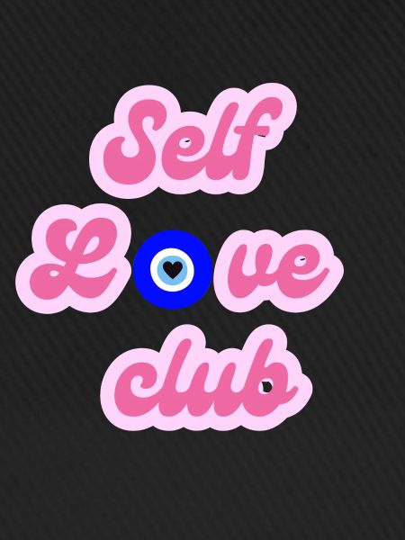 Selbstliebe-Club