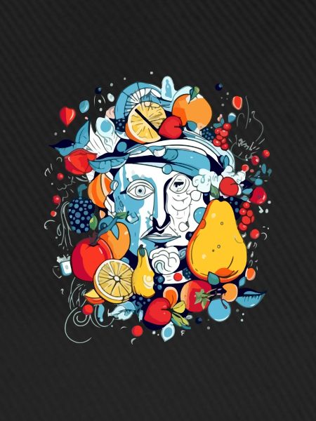 Mister Früchte