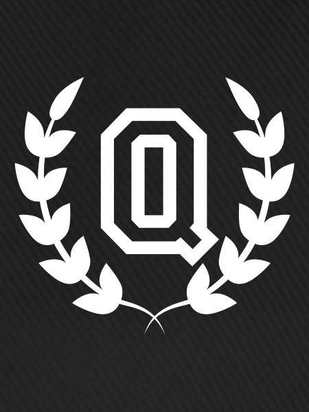 Buchstabe q sport