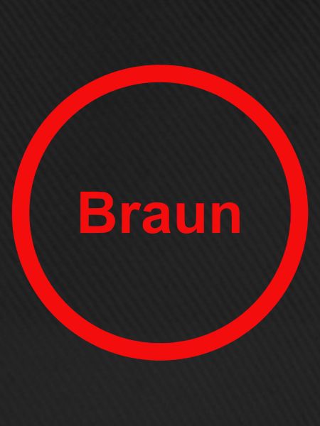 Braun