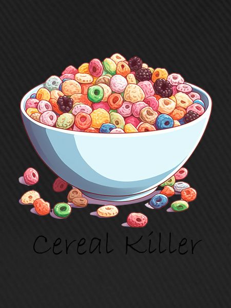 Cereal Killer
