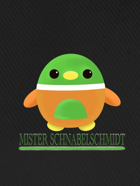 Mister Schnabelschmidt