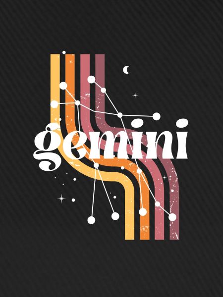 Zwillinge Retro-Horoskop
