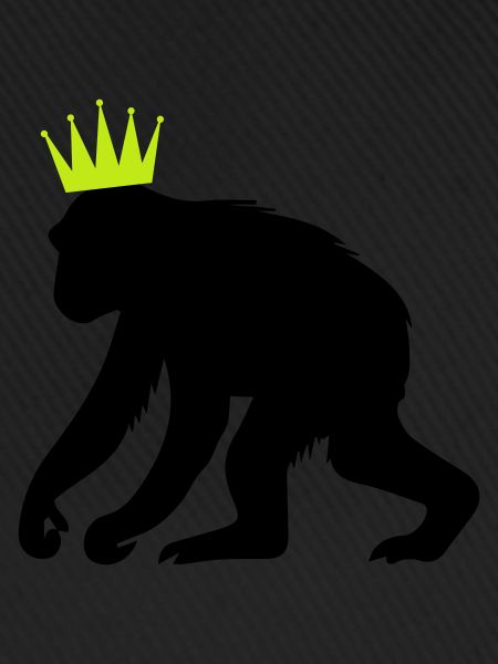 Affenkönig