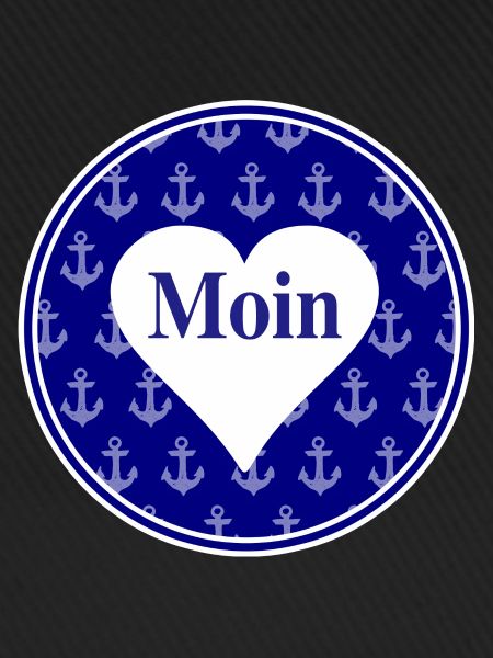 Moin im Herz