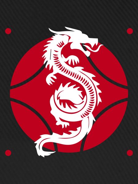 Qigong drachen zeichen