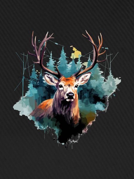 Hirsch