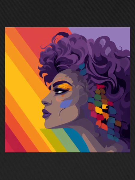 Rainbow Women